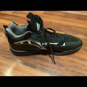 Basketball Shoes size 20 Men’s Addidas ZoneBoost